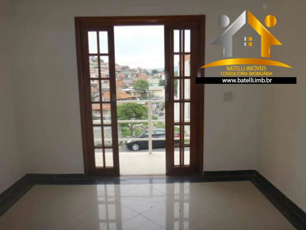 Sobrado, 3 quartos, 140 m² - Foto 2