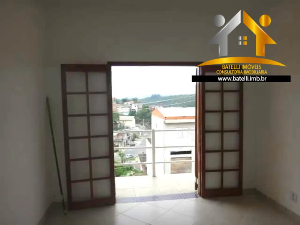 Sobrado, 3 quartos, 140 m² - Foto 4