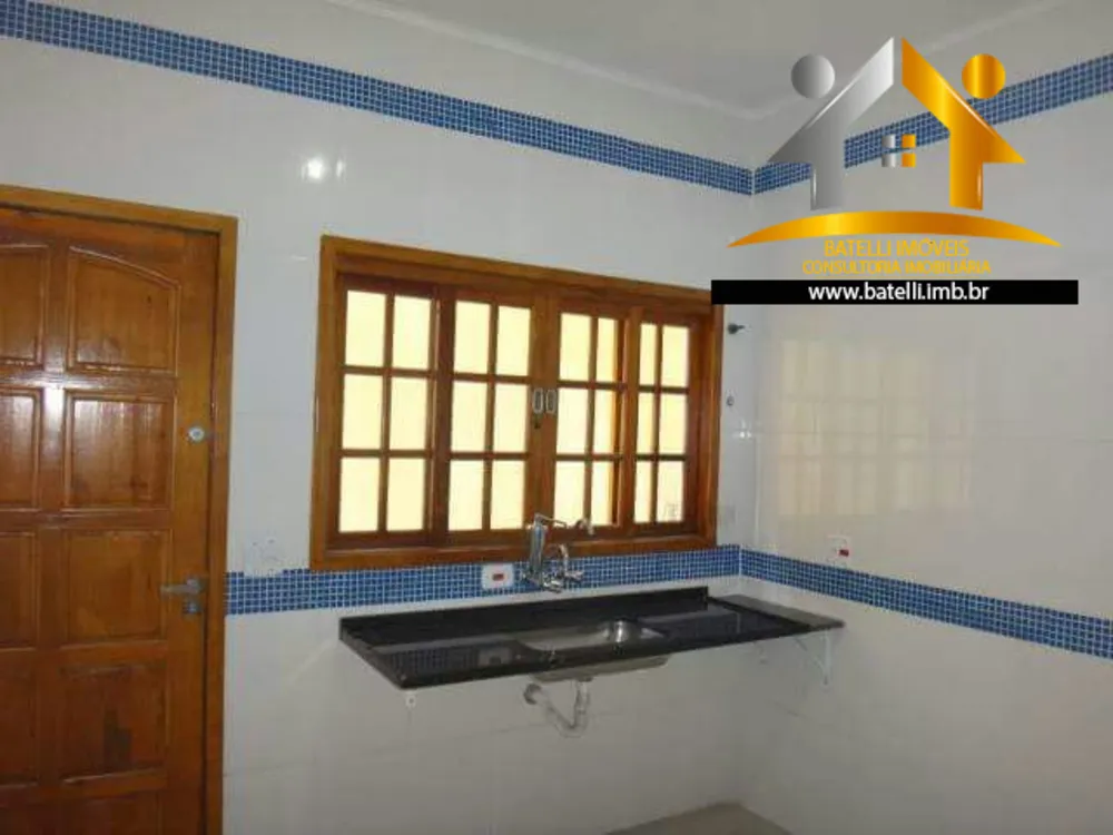 Sobrado, 3 quartos, 140 m² - Foto 1