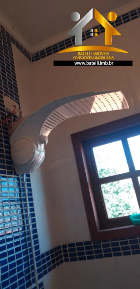 Sobrado, 3 quartos, 140 m² - Foto 3