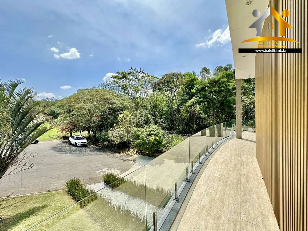 Casa de Condomínio, 5 quartos - Foto 3