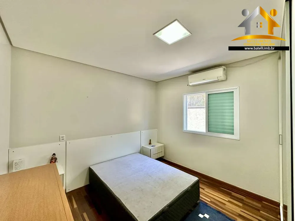 Casa de Condomínio, 5 quartos - Foto 4