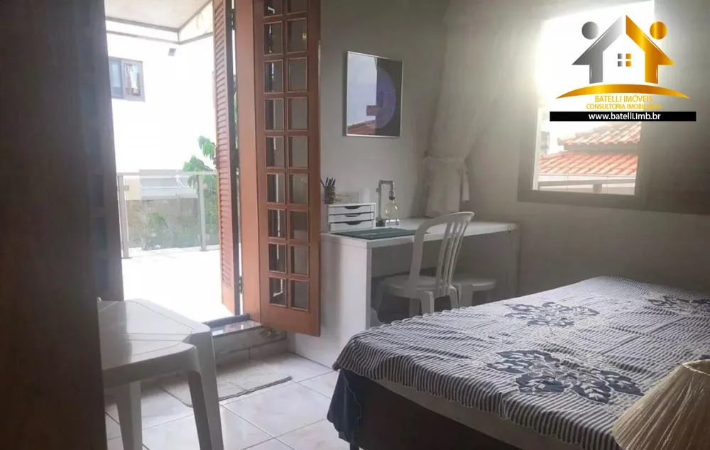 Casa de Condomínio, 5 quartos - Foto 4