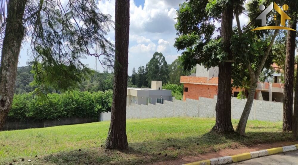 Terreno, 1207 m² - Foto 1