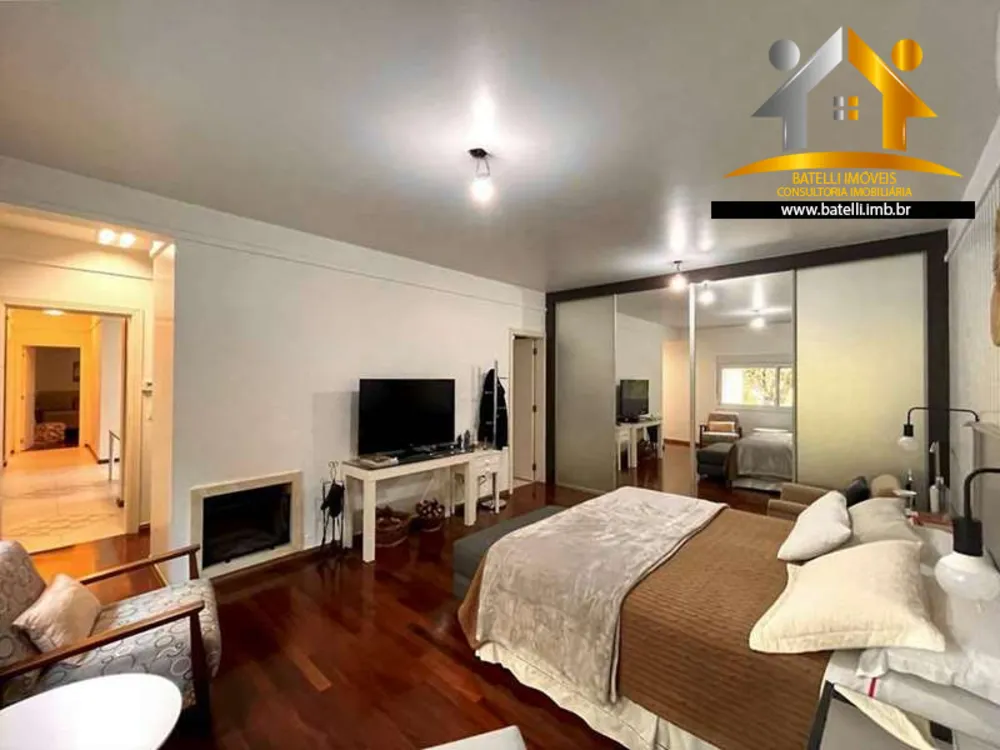 Casa de Condomínio, 5 quartos - Foto 4
