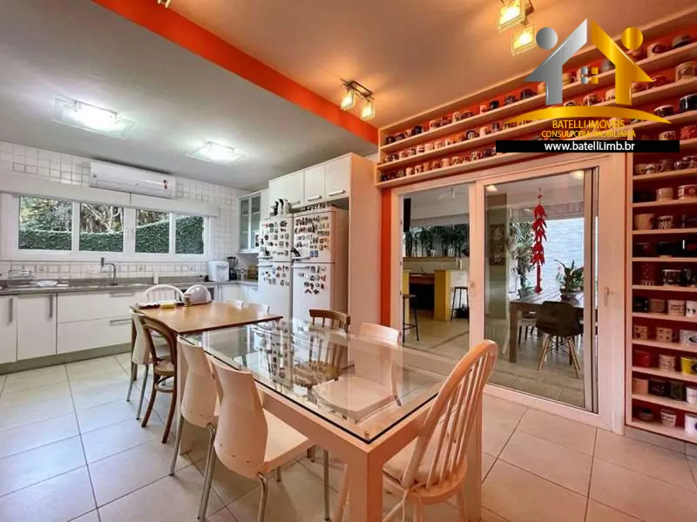 Casa de Condomínio, 5 quartos - Foto 2