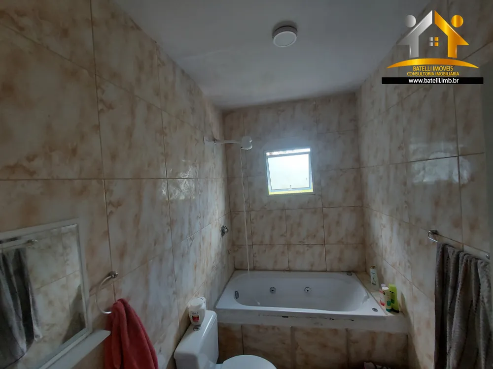 Casa, 5 quartos, 270 m² - Foto 4