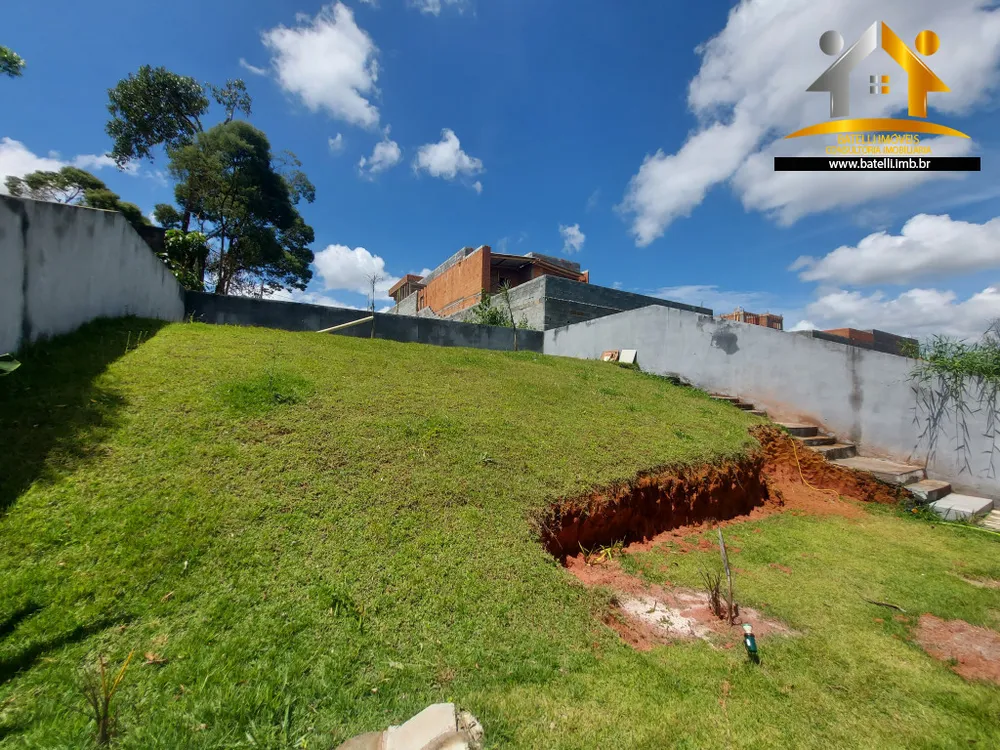 Casa, 5 quartos, 270 m² - Foto 2
