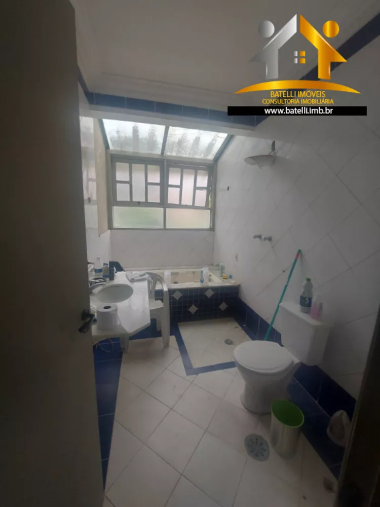 Casa de Condomínio à venda e aluguel com 4 quartos, 750m² - Foto 7