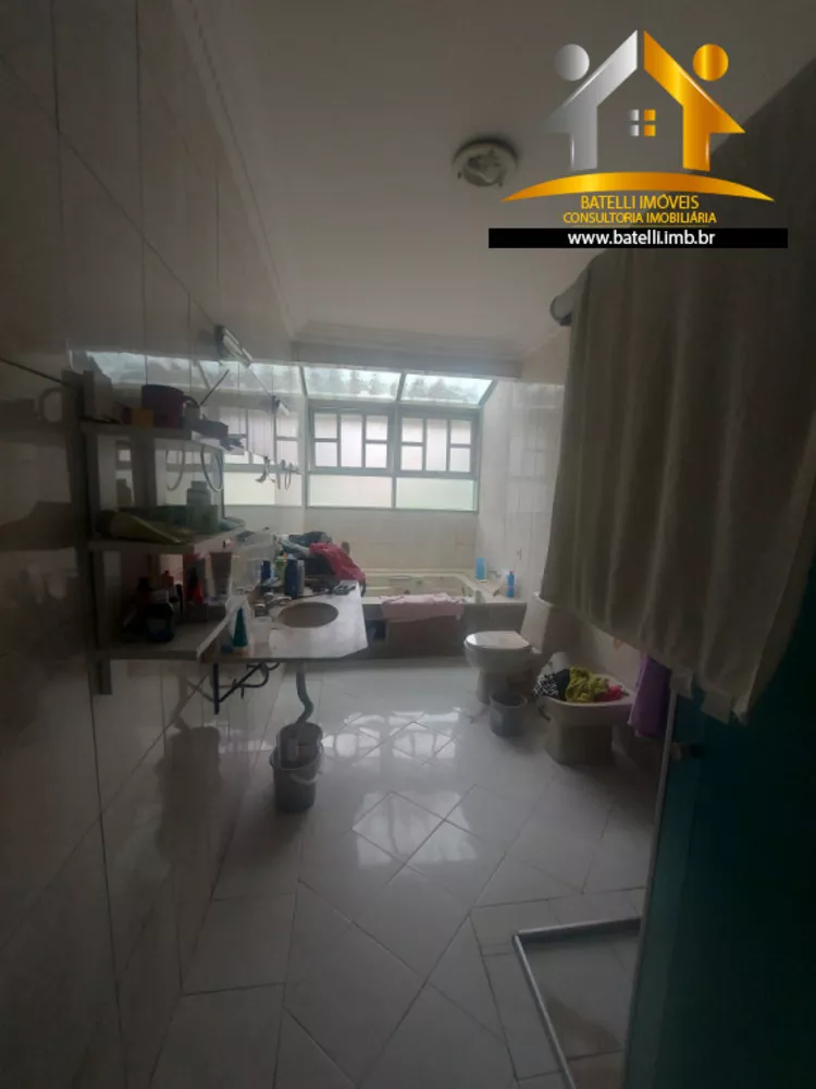 Casa de Condomínio à venda e aluguel com 4 quartos, 750m² - Foto 5