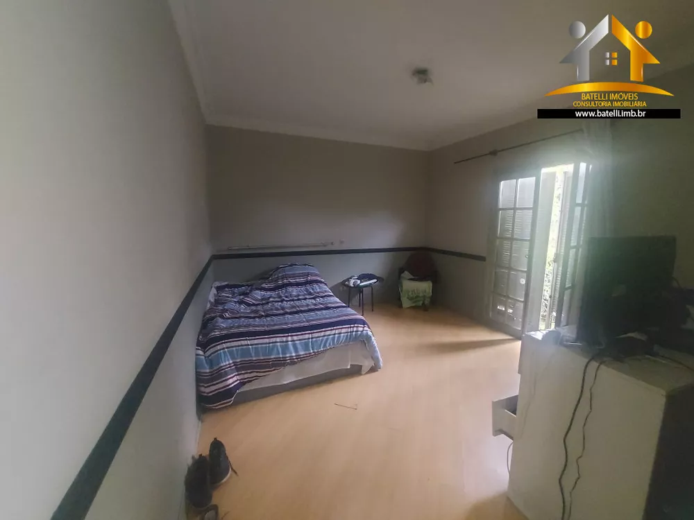 Casa de Condomínio à venda e aluguel com 4 quartos, 750m² - Foto 6