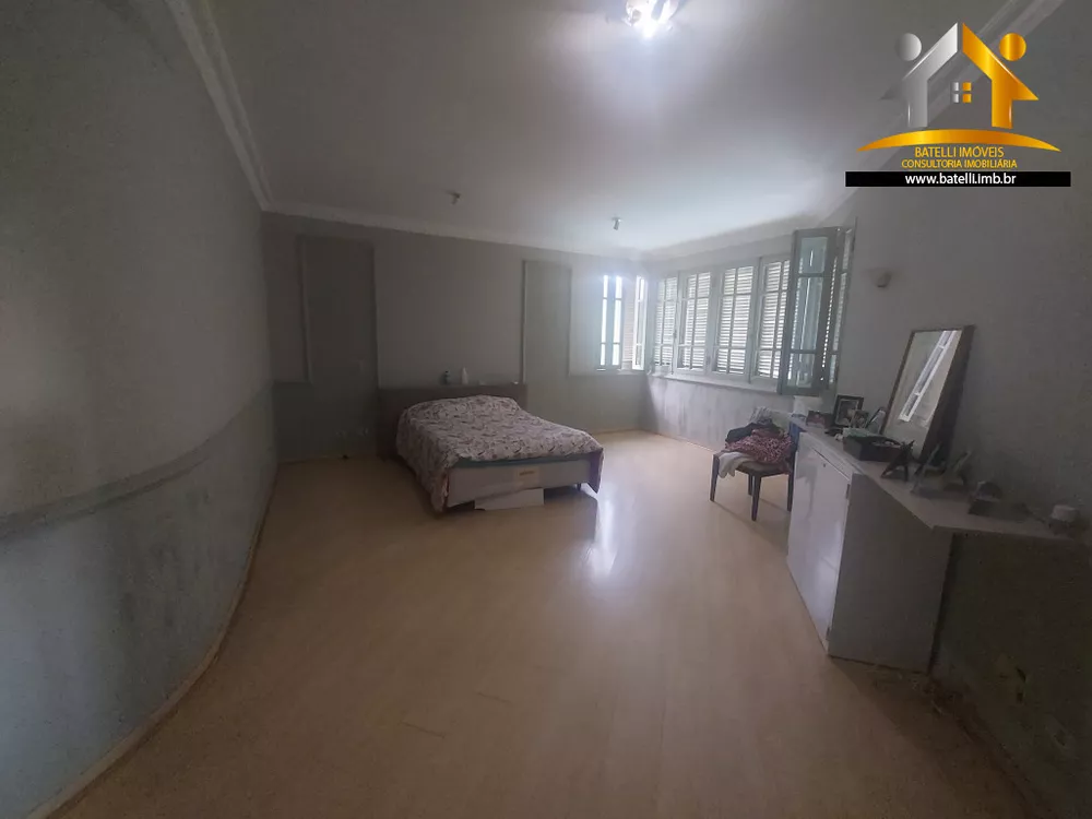 Casa de Condomínio à venda e aluguel com 4 quartos, 750m² - Foto 3