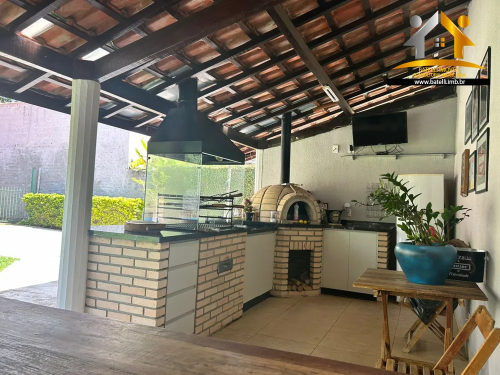 Casa, 4 quartos, 278 m² - Foto 3