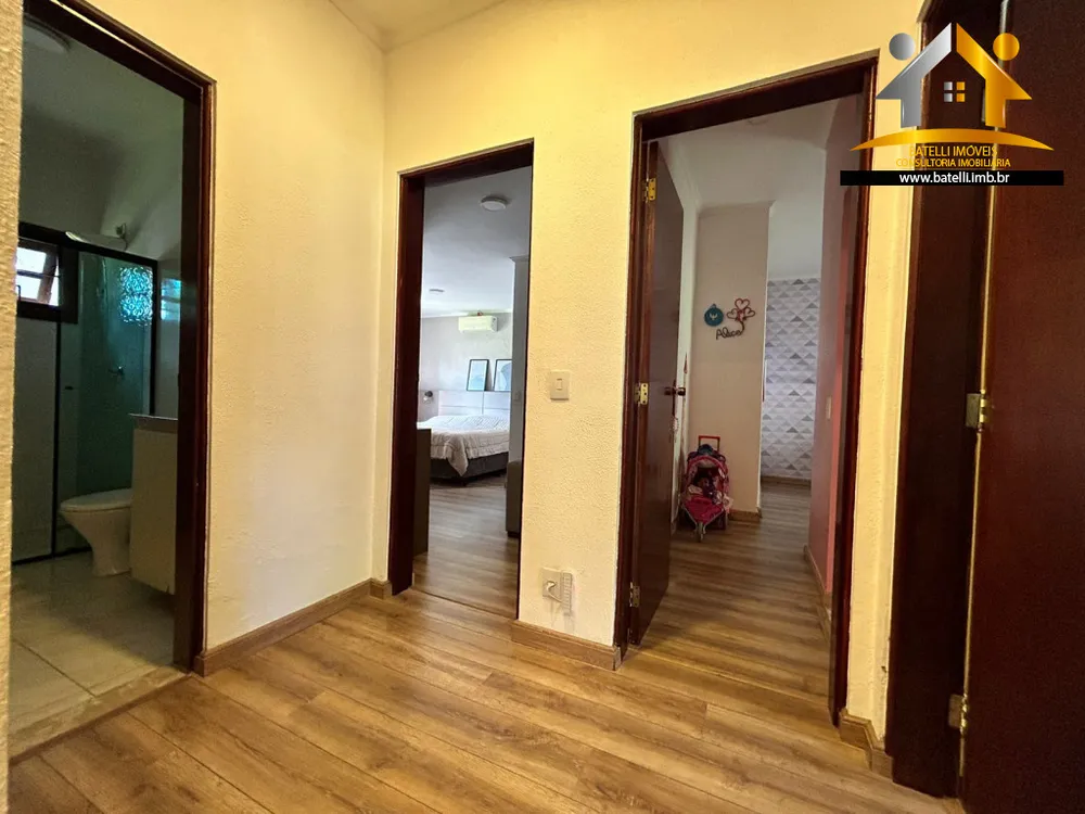 Casa, 4 quartos, 278 m² - Foto 2