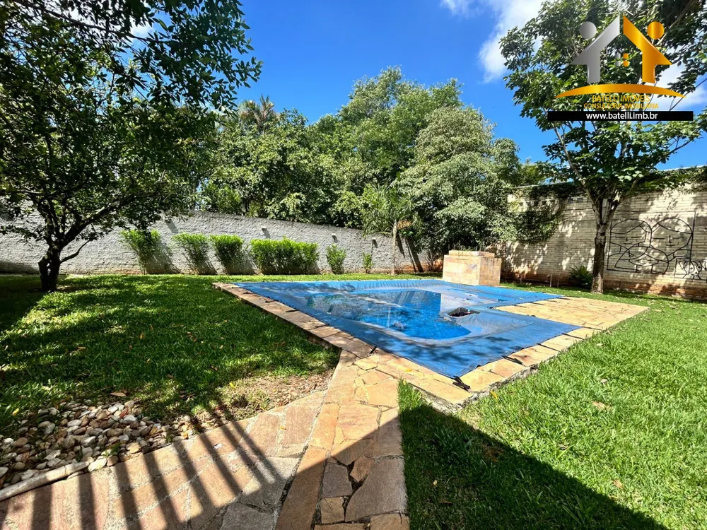 Casa, 4 quartos, 278 m² - Foto 4
