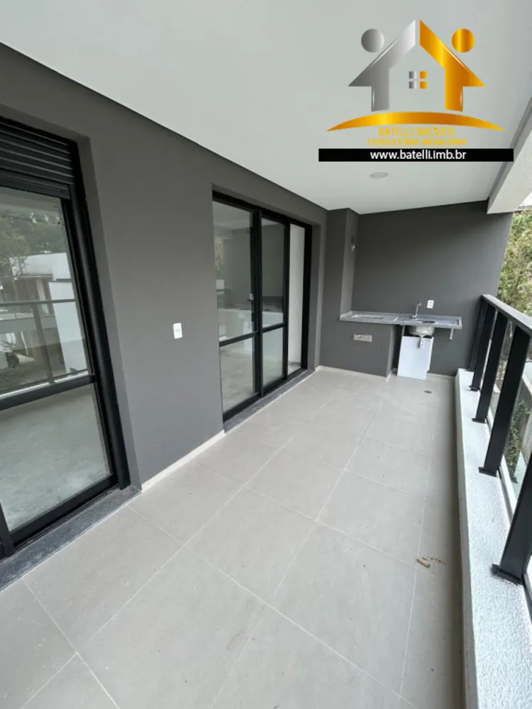 Apartamento, 2 quartos, 104 m² - Foto 3