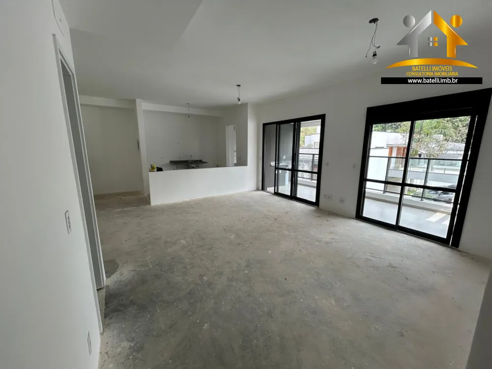 Apartamento, 2 quartos, 104 m² - Foto 2