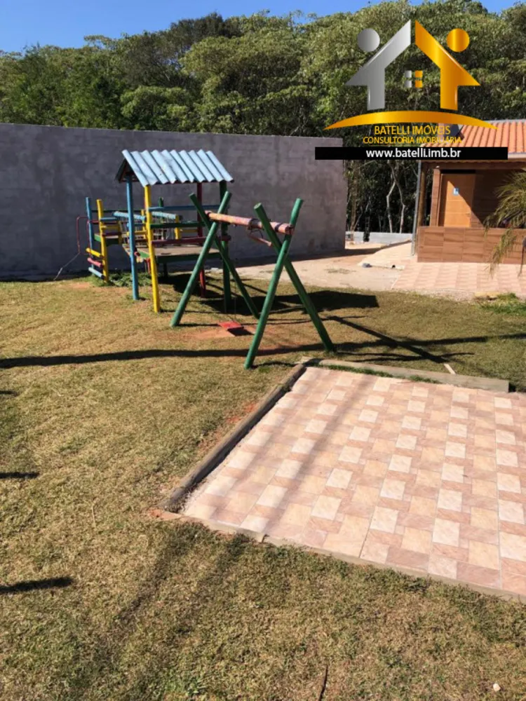 Casa de Condomínio, 2 quartos - Foto 4