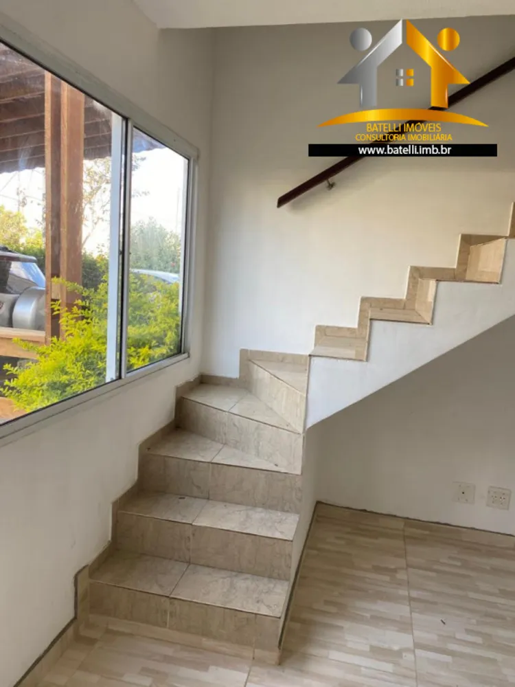 Casa de Condomínio, 2 quartos - Foto 3