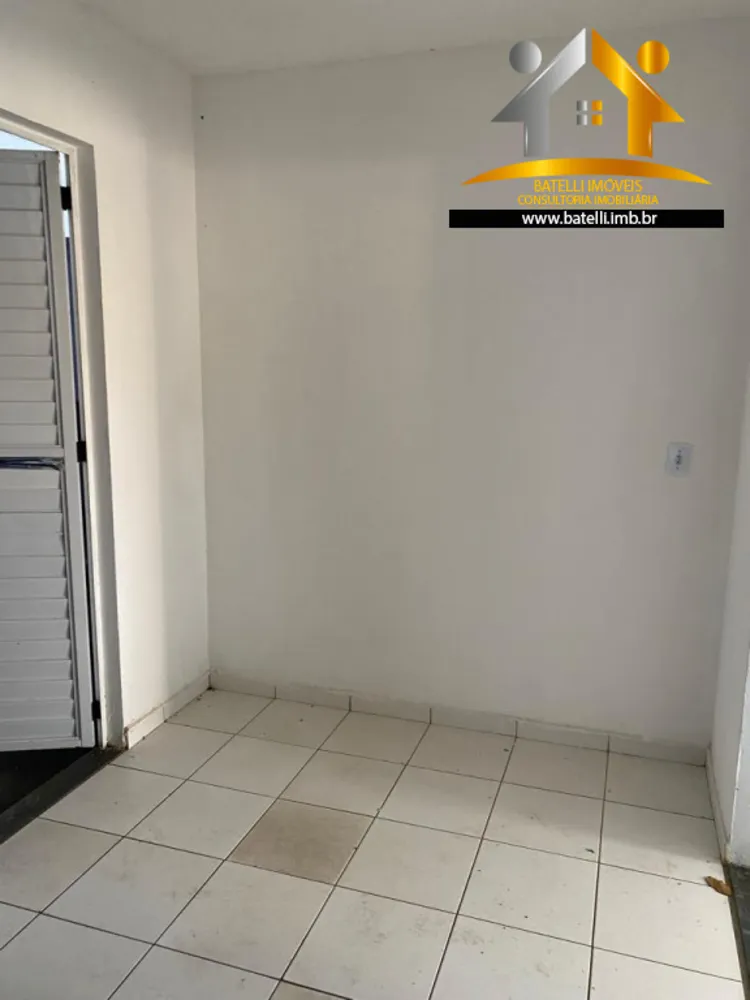 Casa de Condomínio, 2 quartos - Foto 1