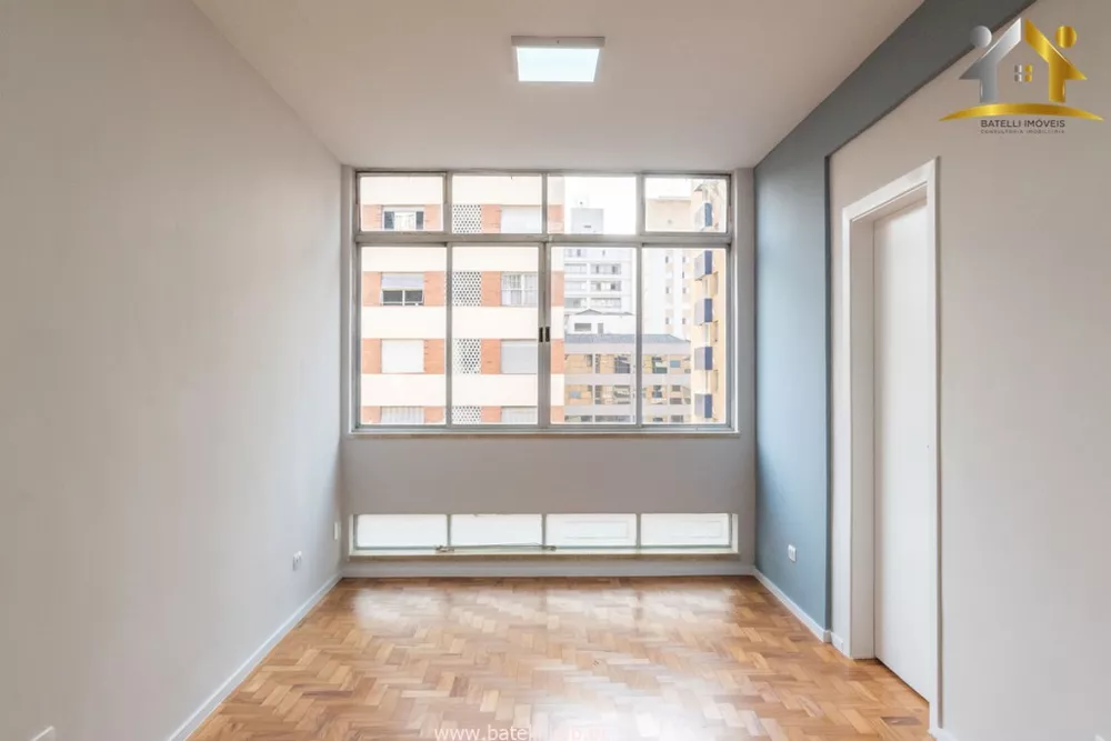 Apartamento à venda com 2 quartos, 67m² - Foto 1