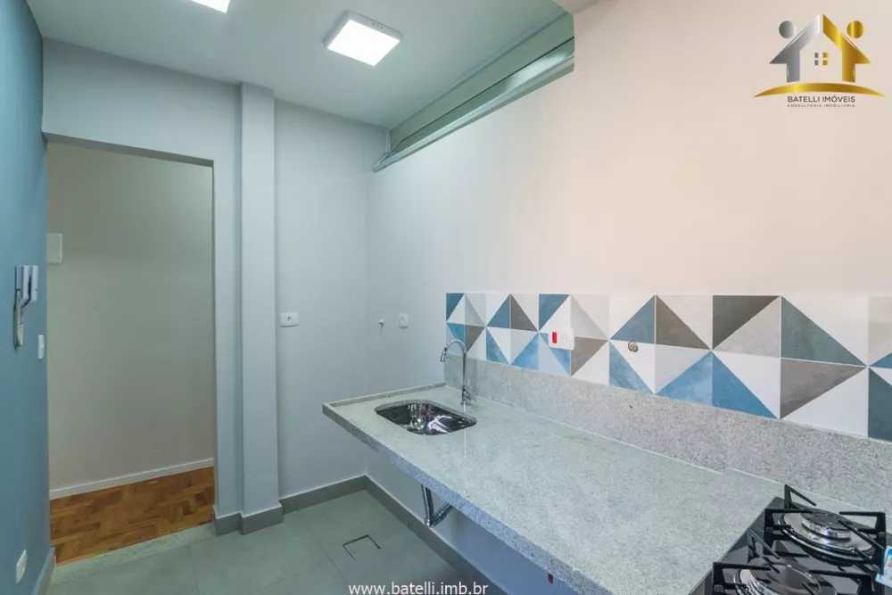 Apartamento à venda com 2 quartos, 67m² - Foto 26