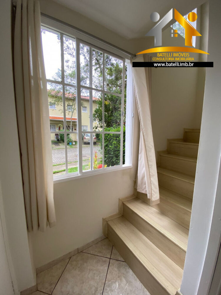 Casa de Condomínio à venda com 2 quartos, 65m² - Foto 3