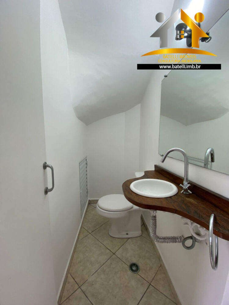 Casa de Condomínio à venda com 2 quartos, 65m² - Foto 2