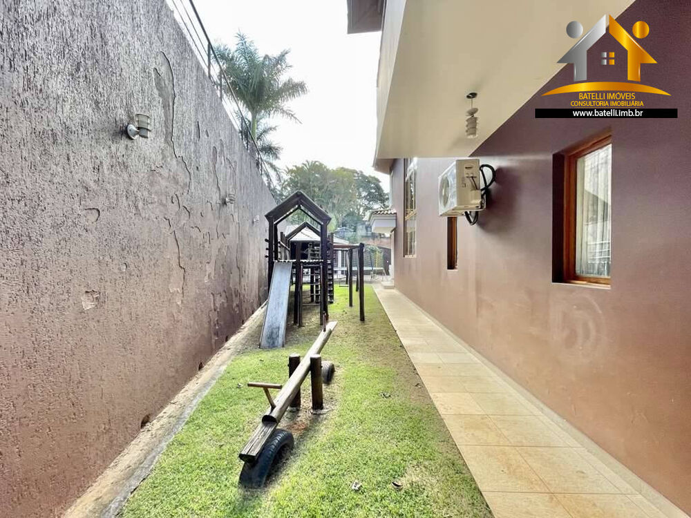 Casa à venda e aluguel com 5 quartos, 890m² - Foto 4