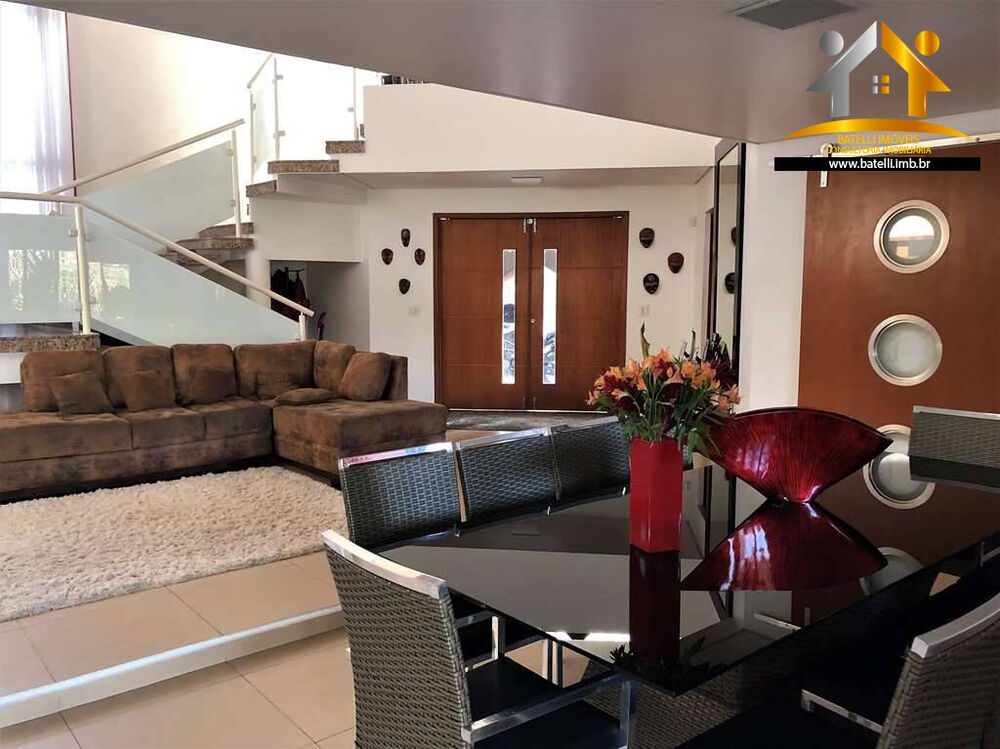 Casa à venda e aluguel com 5 quartos, 890m² - Foto 3