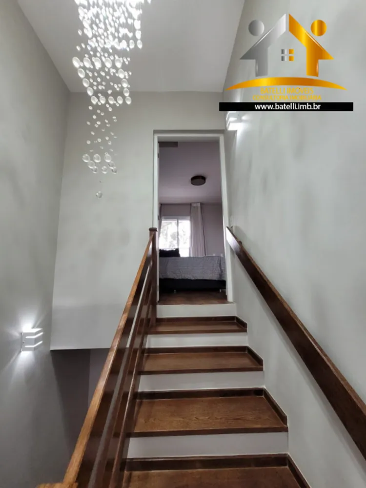 Casa de Condomínio, 3 quartos - Foto 2