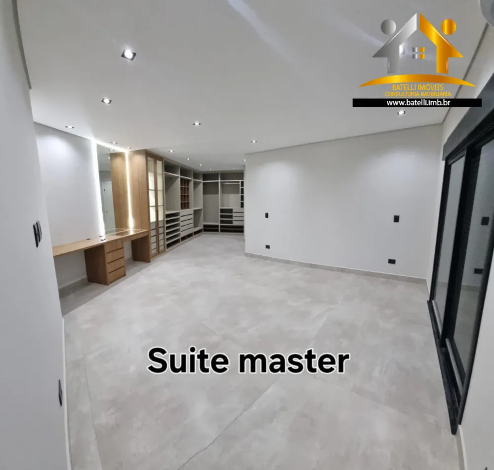 Casa de Condomínio, 4 quartos - Foto 4