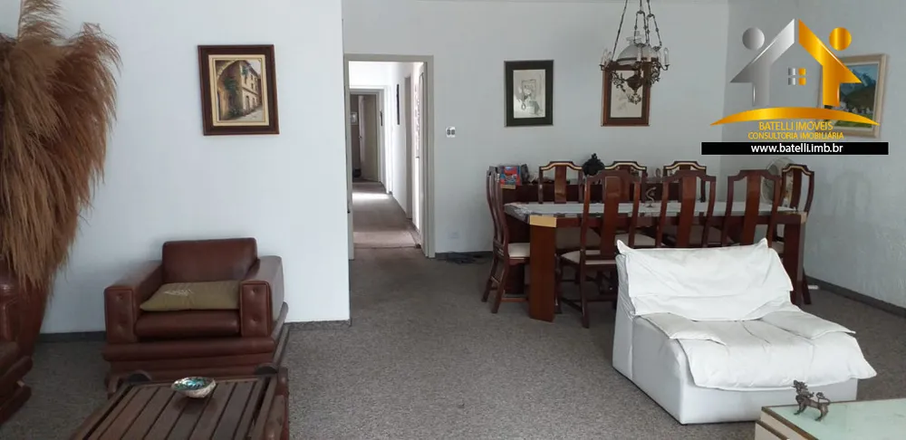 Casa, 4 quartos, 367 m² - Foto 1