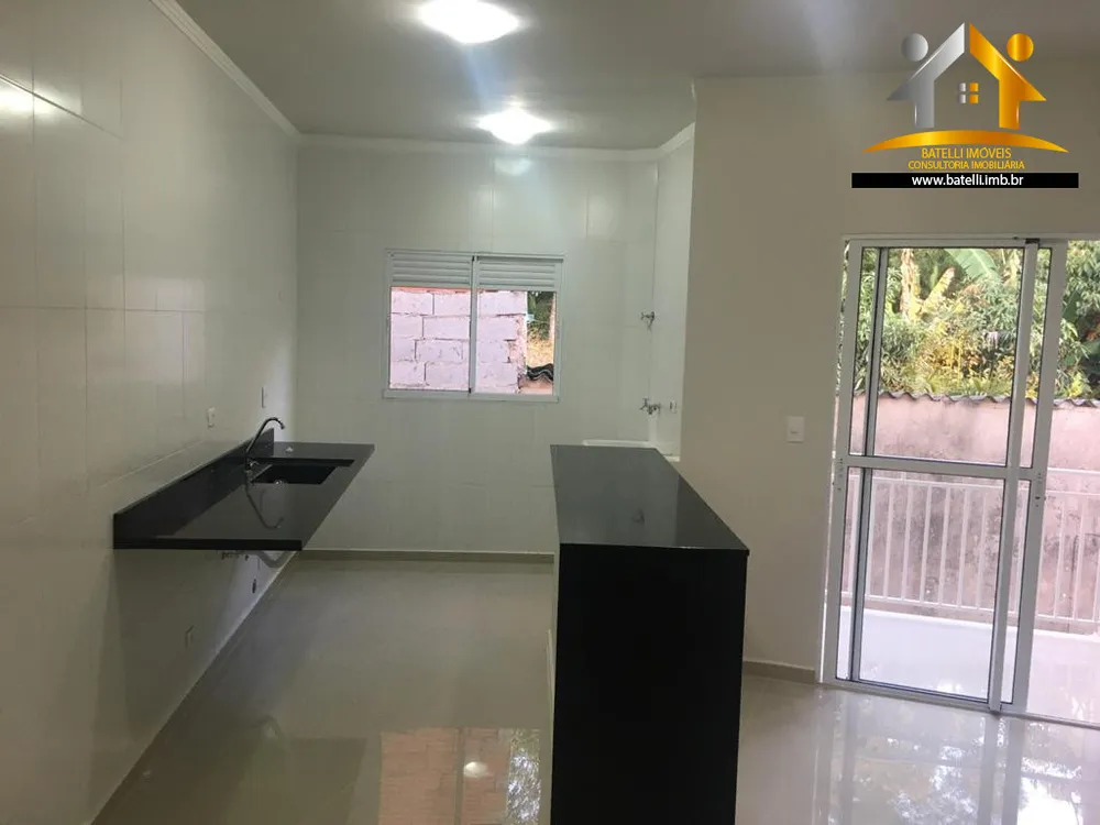 Apartamento, 2 quartos, 120 m² - Foto 2
