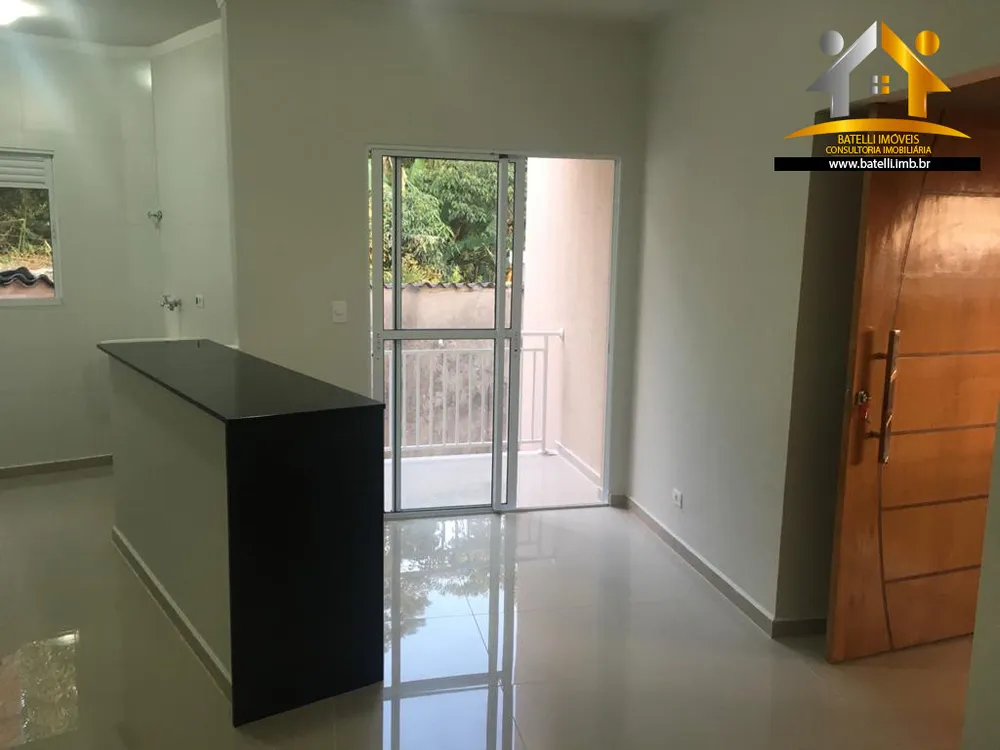 Apartamento, 2 quartos, 120 m² - Foto 1