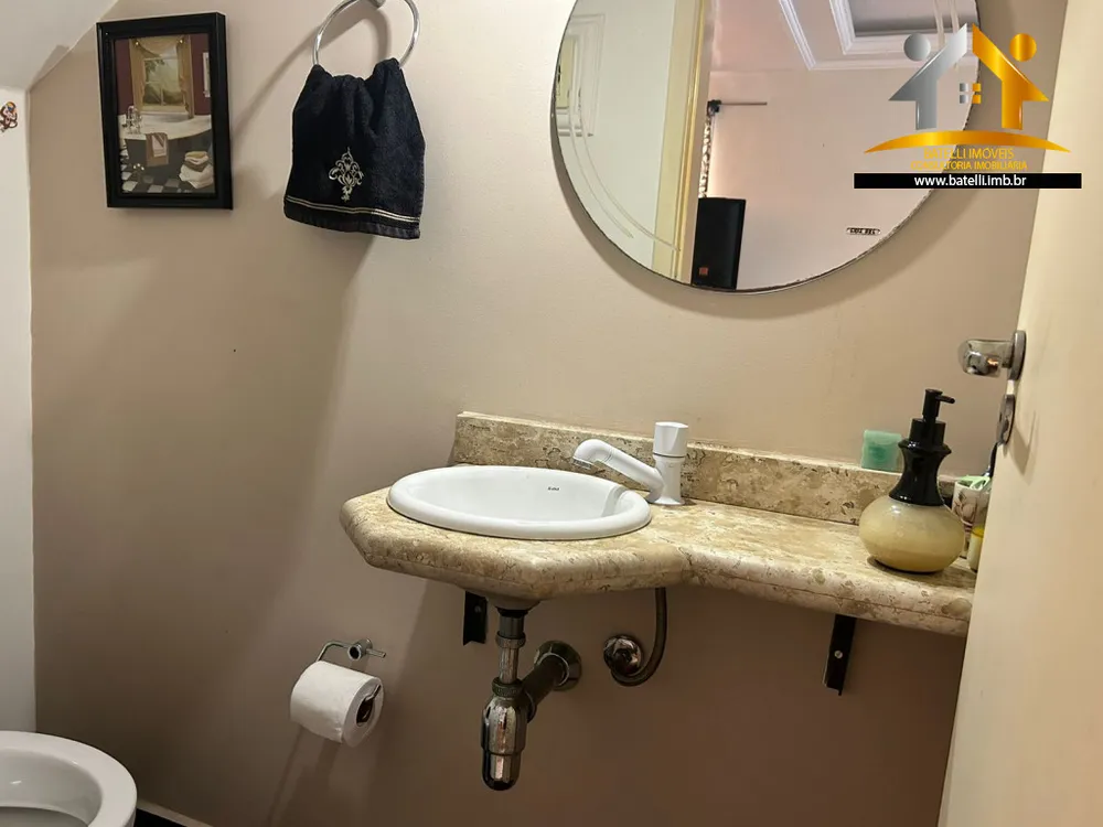Casa de Condomínio, 3 quartos - Foto 3