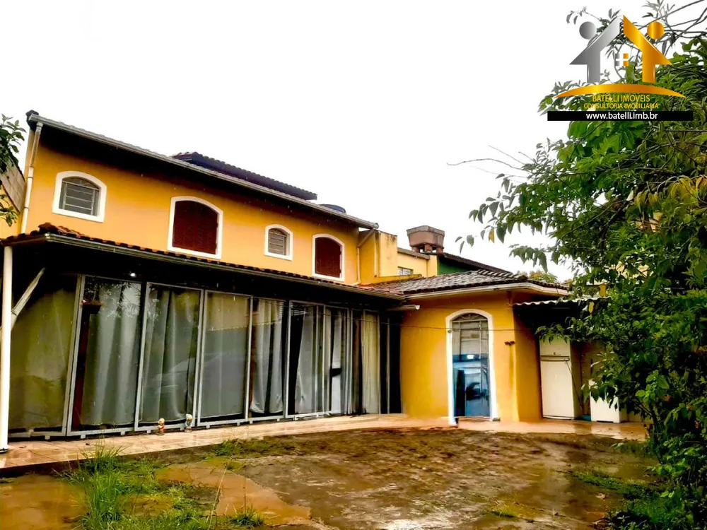 Casa, 150 m² - Foto 1