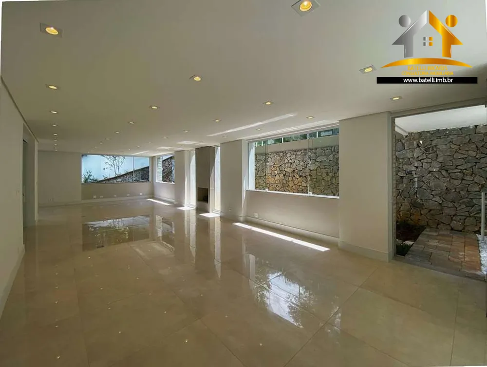 Casa de Condomínio, 6 quartos - Foto 4