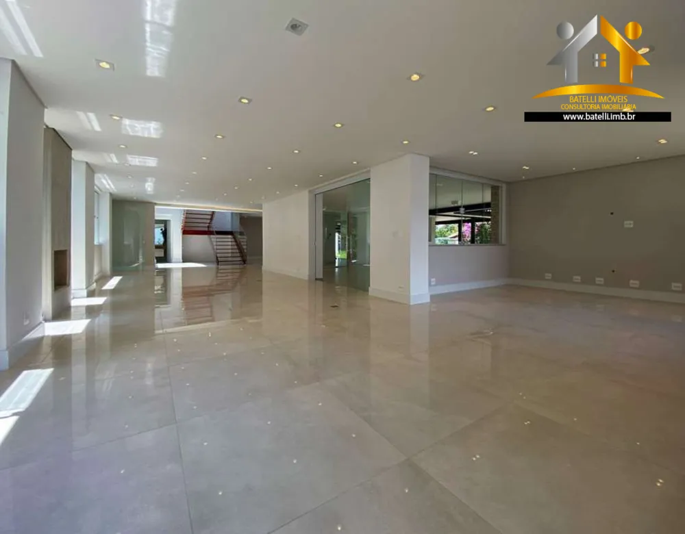 Casa de Condomínio, 6 quartos - Foto 2