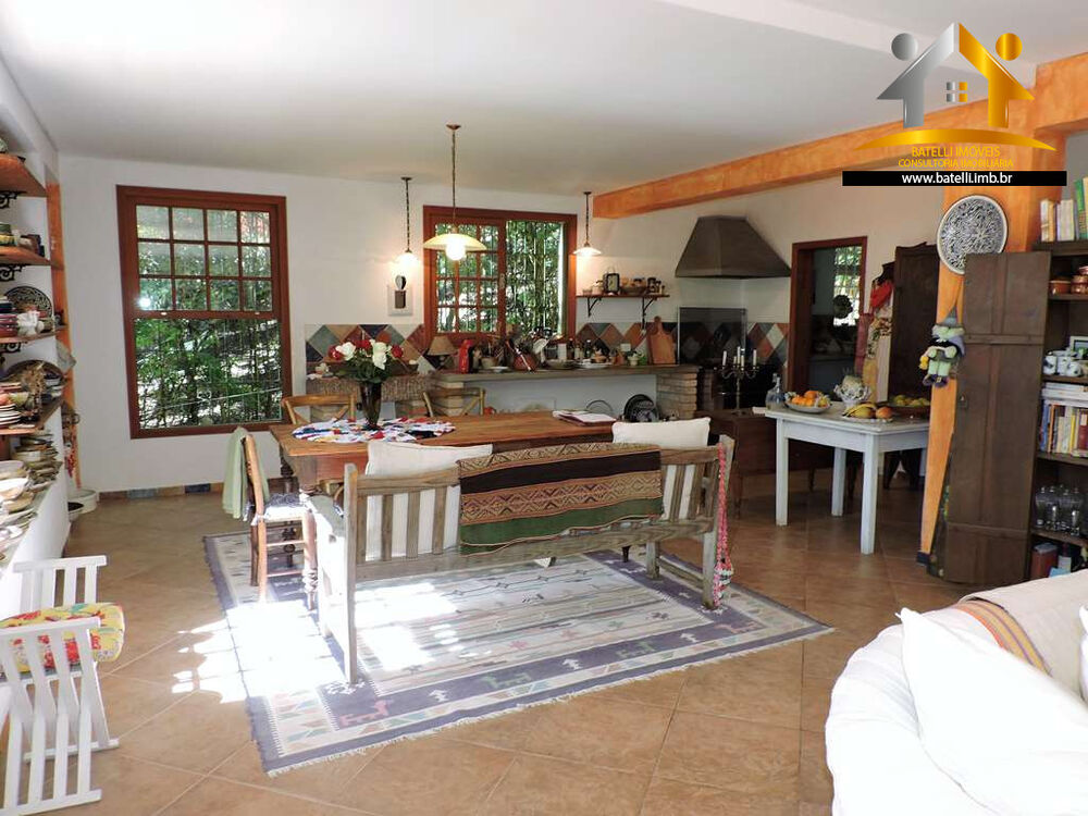 Casa de Condomínio, 2 quartos - Foto 4