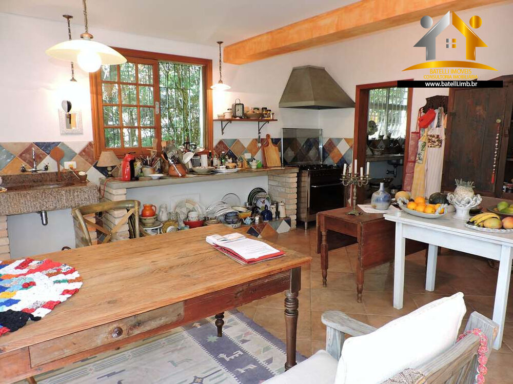 Casa de Condomínio, 2 quartos - Foto 1