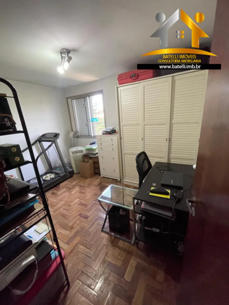 Apartamento, 4 quartos, 100 m² - Foto 3