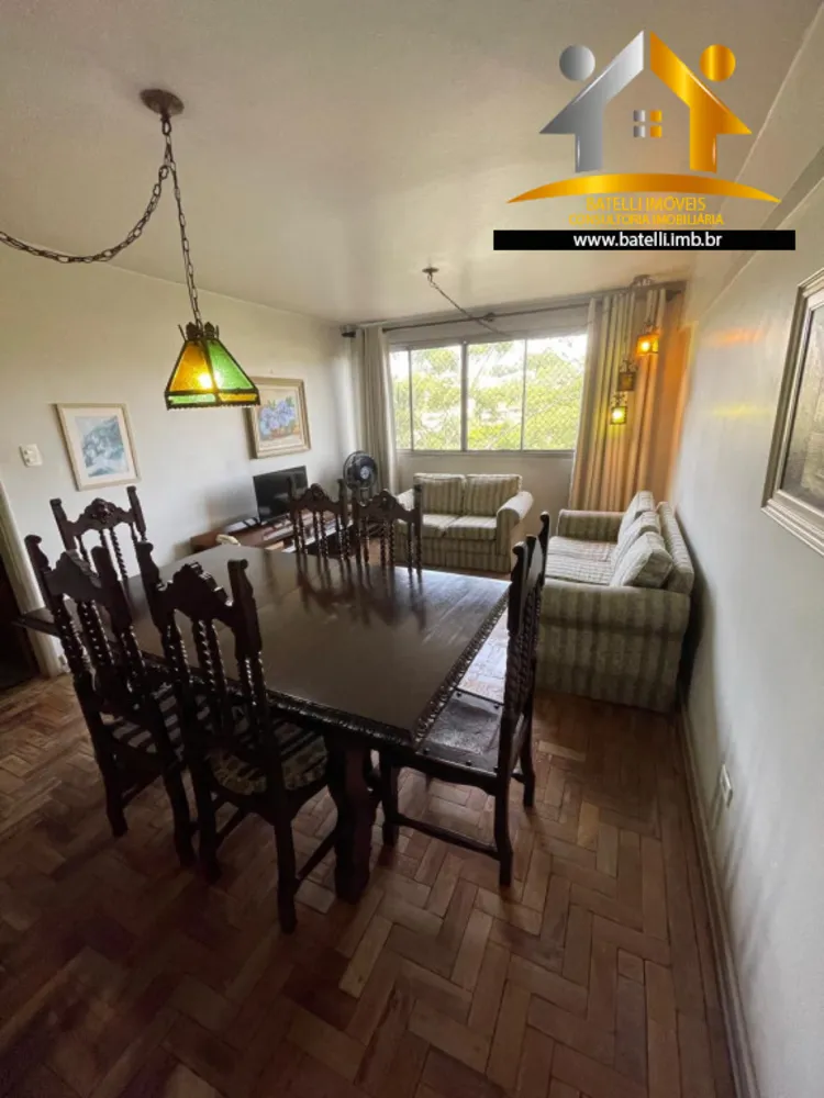 Apartamento, 4 quartos, 100 m² - Foto 1
