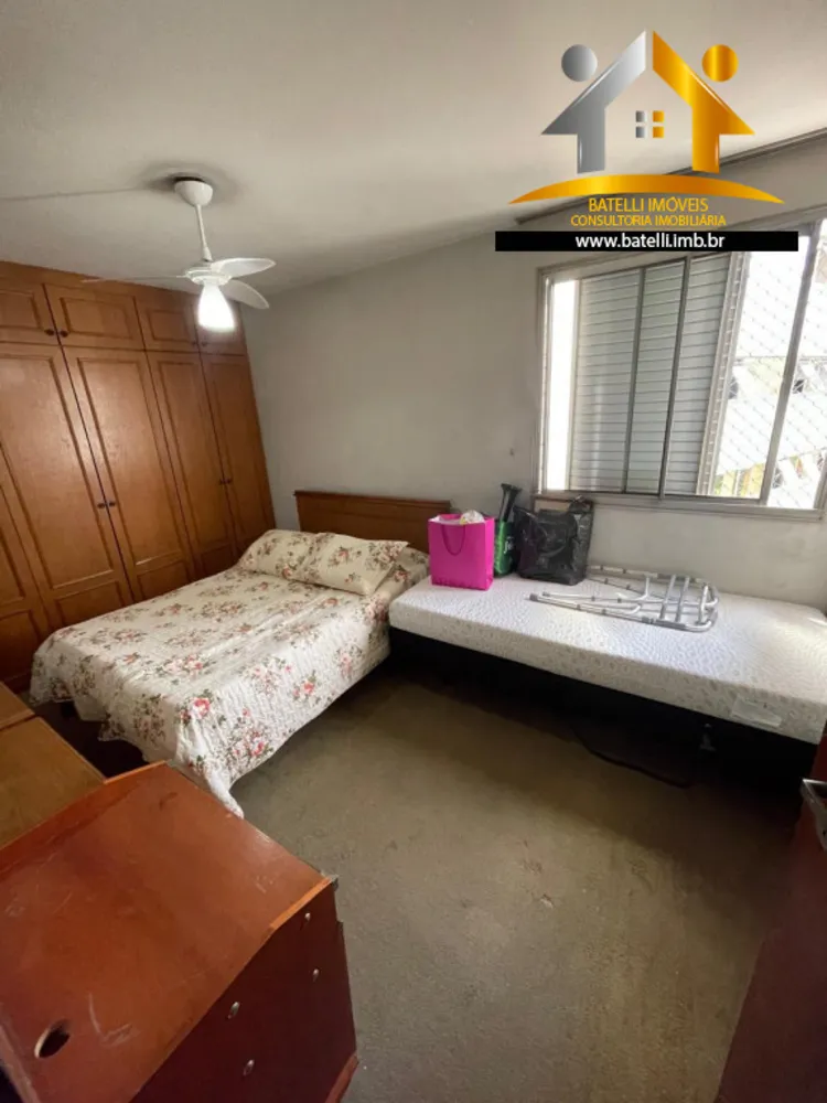 Apartamento, 4 quartos, 100 m² - Foto 4