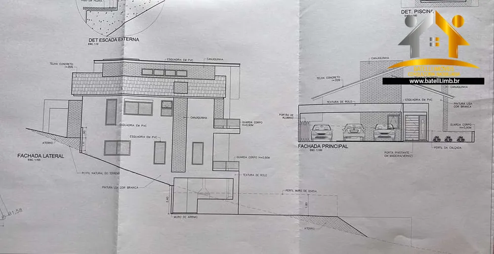 Terreno, 579 m² - Foto 2