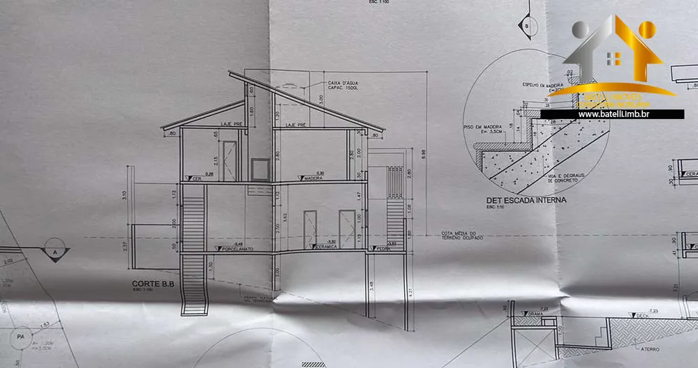 Terreno, 579 m² - Foto 4