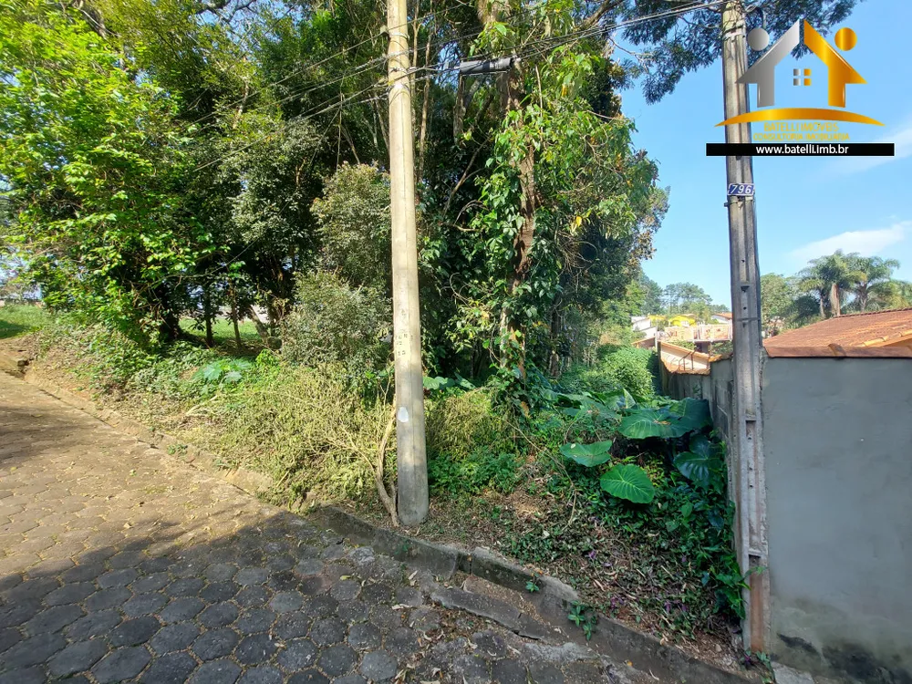 Terreno, 1000 m² - Foto 1