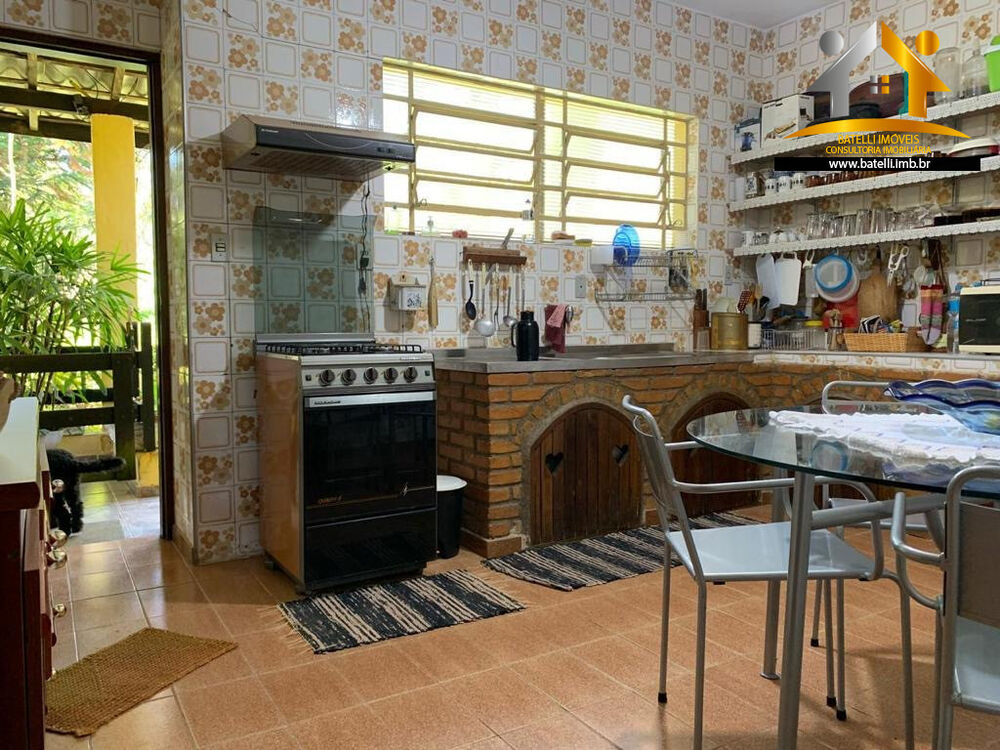 Sítio, 3 quartos, 3 m² - Foto 4