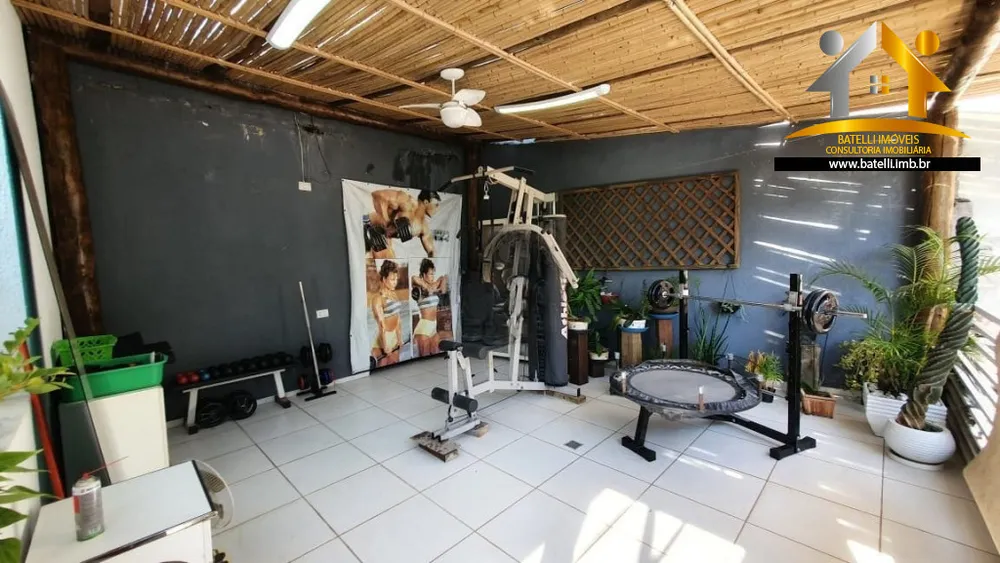 Casa de Condomínio, 4 quartos - Foto 3