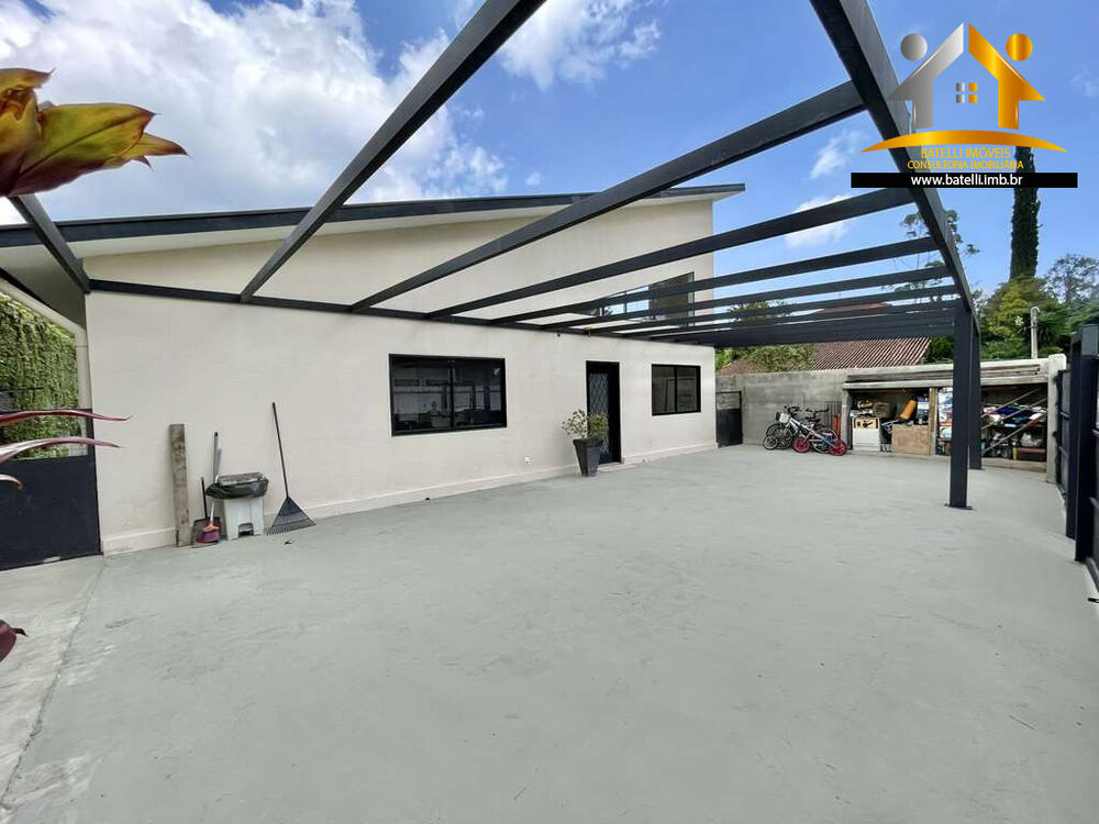Casa, 3 quartos, 277 m² - Foto 1
